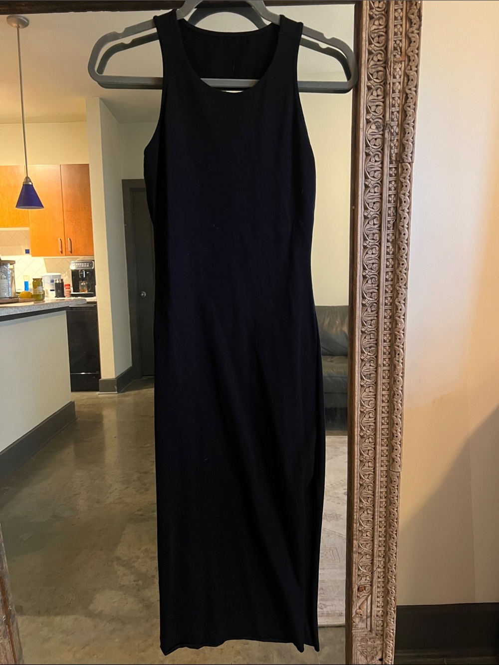 Free People Movement dress